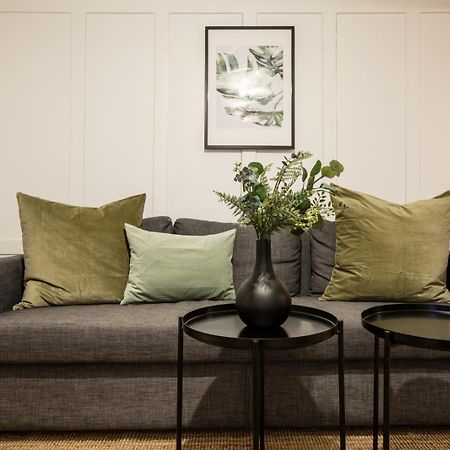 Sankt Gallen - Appartement West Buitenkant foto